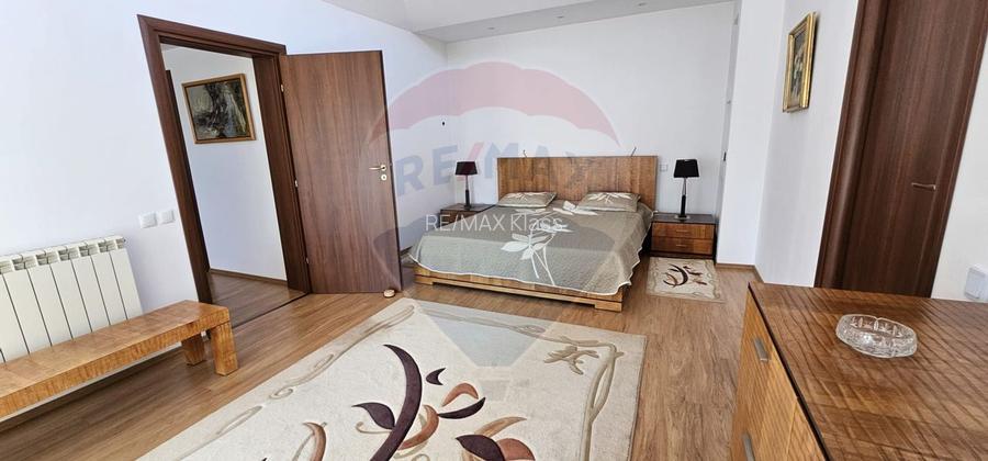 Vila deosebita de vanzare in Chitila, la 150 m de padure, in apropiere - 26