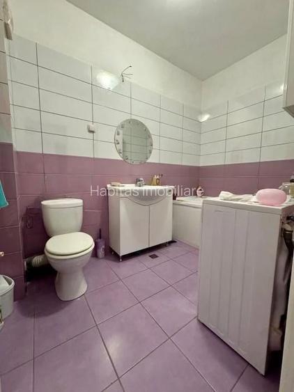 Apartament 2 camere 53 mp, et 1, parcare, Floresti str Sub Cetate - 13