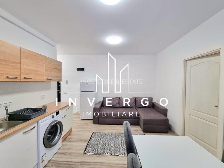 Apartament in bloc nou, 2 camere, de închiriat, în Floresti - 7