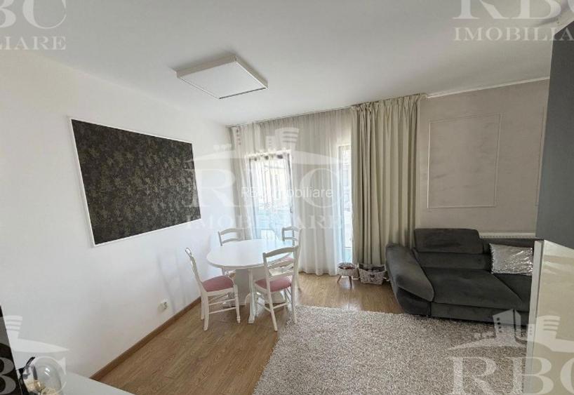 Apartament 2 camere decomandate in Borhanci - 3
