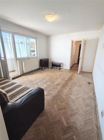 70mp - Apartament 3 camere in Podu Ros zona Cotnari - 3