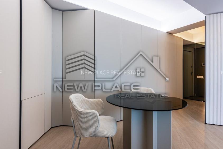 CORTINA NORTH | Apartament luminos | View liber | Design modern | Lux - 6