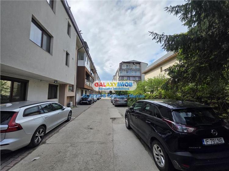 Inchiriere apartament Modern situat langa complex Avangard Prl Ghencea - 45