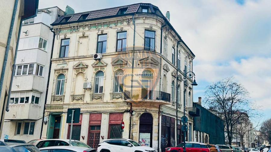 3 Camere Vedere la mare Centru Piata Ovidiu, Plaja Neversea gaze, et 1 - 2