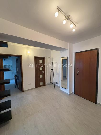 2 Camere | Piata Alba Iulia | Decomandat | 3 Balcoane |  - 8