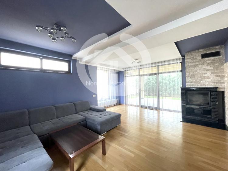 Casa individuala premium |  180 mp | Teren 611 mp | Gata de mutat - 8