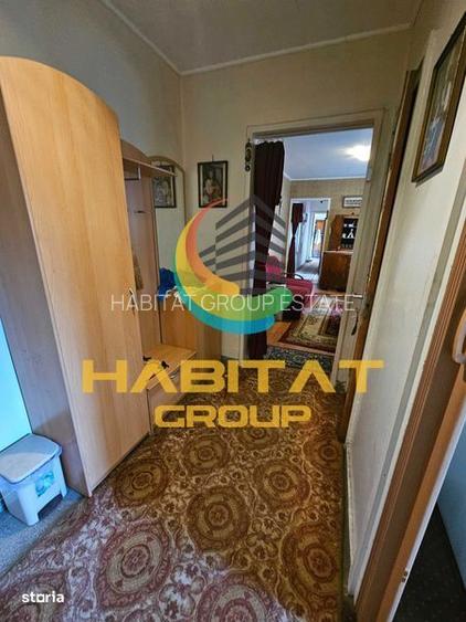 Apartament 3 camere &acirc; Br&acirc;ncoveanu, str. Covasna Liber - 8