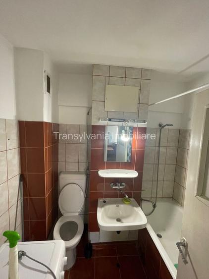 Apartament 2 Camere de Inchiriat | UMF | USAMV | L. Pasteur | Video La Cerere - 6