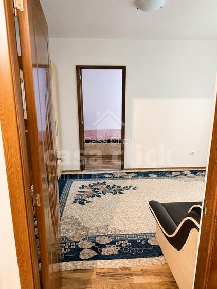 Apartament 2 camere mobilat, Micro 19, lângă Spitalul Județean - 3