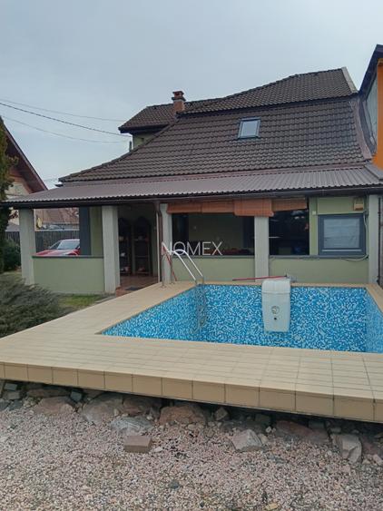 Casa de locuit, zona Santana - 8