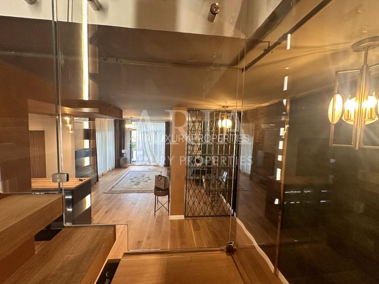 BELAIR LAKE - Penthouse duplex - LAKEFRONT - - 14