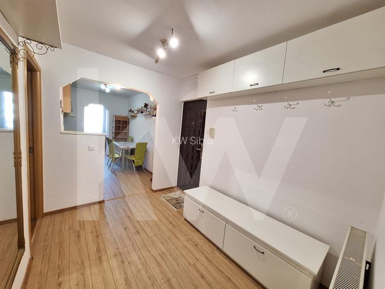 Apartament modern cu 3 camere - 7