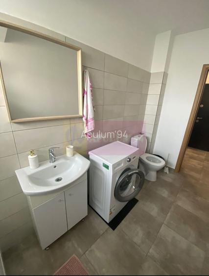 Apartament 2 camere, 62mp Metrou Aparatorii Patriei inclus loc parcare - 18