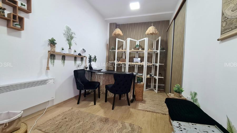 Spațiu elegant, la cheie, în centrul istoric al Brașovului – birou - agentie - 4