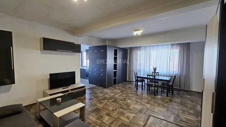 Apartament 2 camere Delta Vacaresti - 2