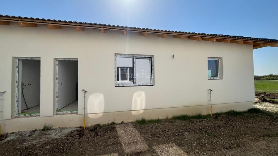 COMISON 0% | Duplex 3 camere | 78 mp | Mosnita Noua - 11