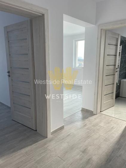 Apartament premium de vanzare, cu 2 camere, in Giroc - 10