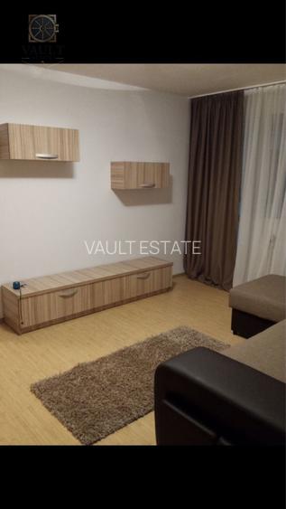 Apartament 2 camere - Facultatea de Constructii - Teiul Doamnei  - 5