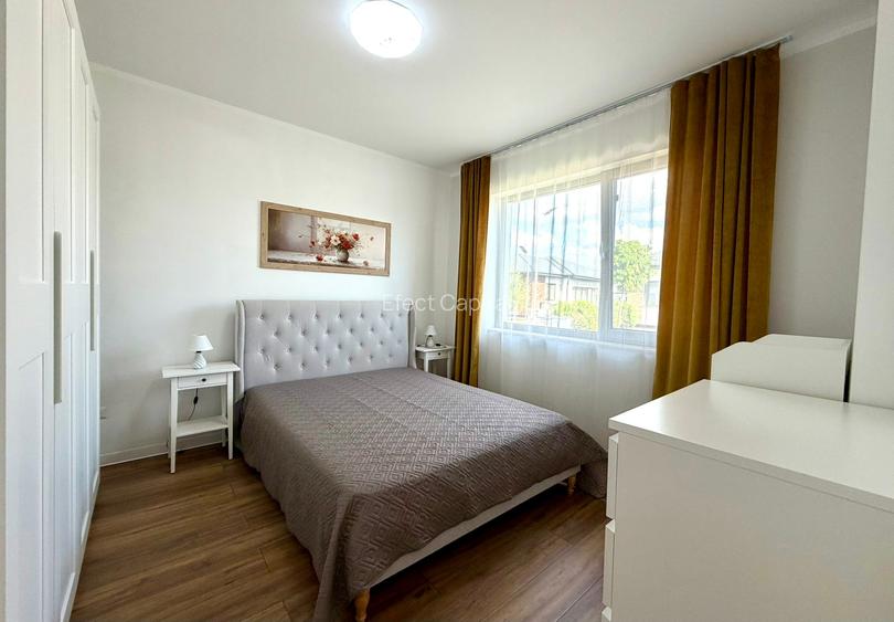Casa cu 3 dormitoare de inchiriat (petfriendly cu animale de talie mica) - 4