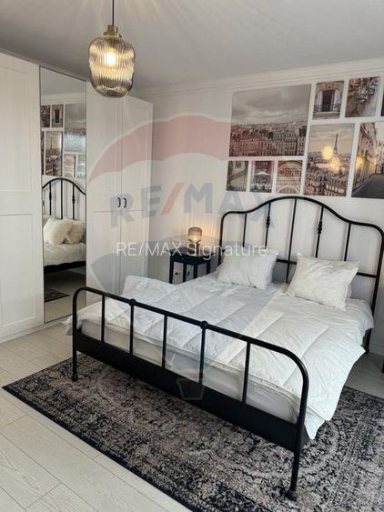 Inchiriere Studio în zona 13 Septembrie - 4