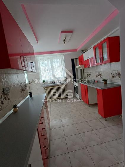 Apartament 2 camere decomandat, 55 mp utili, zona Sud - 7