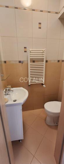 Garsoniera "la casa", etaj 1, suprafata 31,5 mp, Prund-Schei! - 5