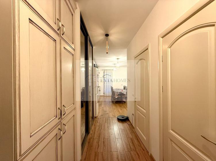 3 camere/2 băi/Columna Residence - 4