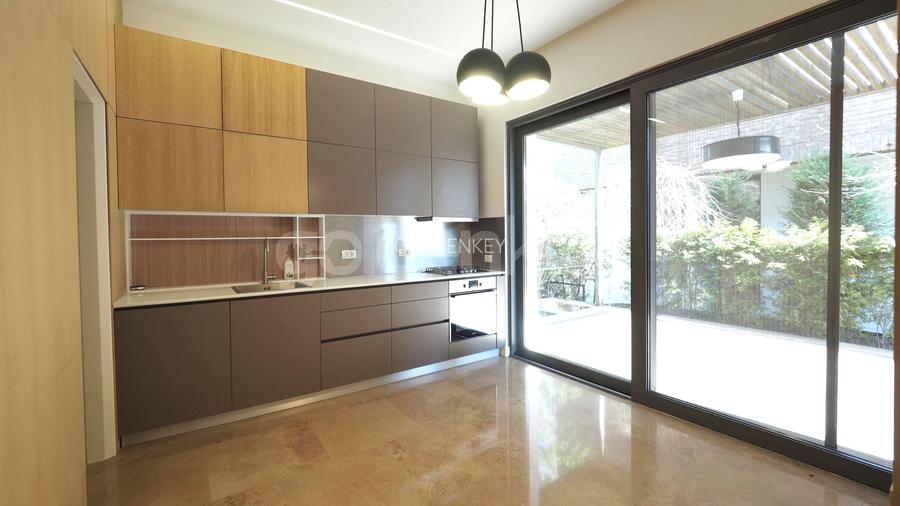 Vila minimalista insorita | piscina interioara | sauna | Jacuzzi - 7