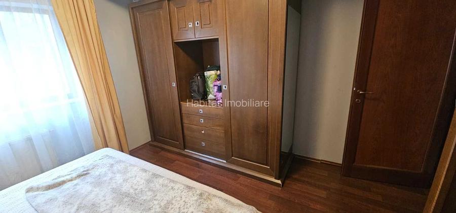 Apartament 2 camere Andrei Muresanu, imobil tip vila, pet friendly - 5