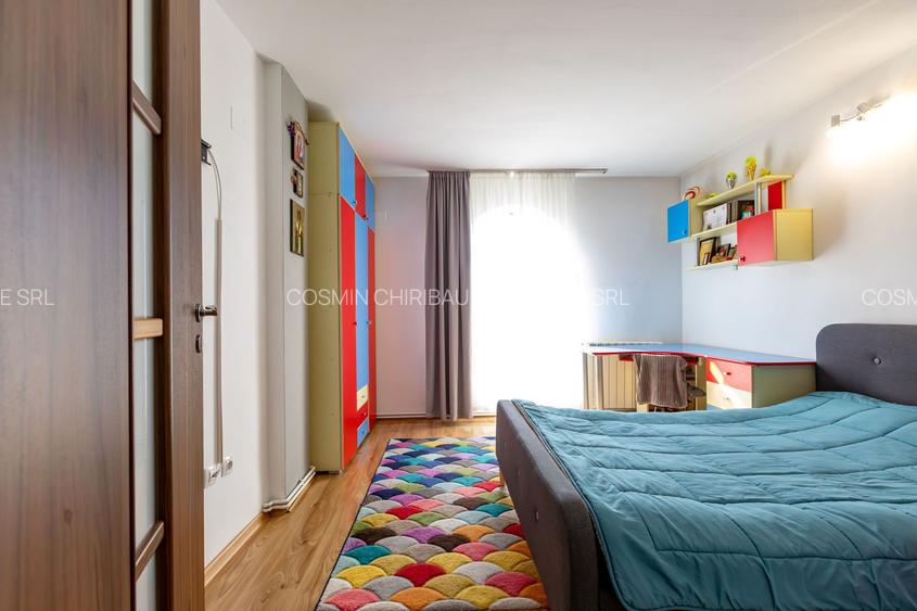 Proprietate exclusivistă ultracentrală -eleganță, spațiu și rafinament - 52