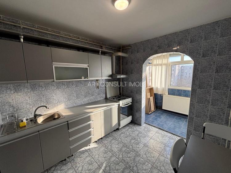 Apartament 3 Camere | Gorjului | Decomandat | Mobilat si Utilat | 2 Bai | Metrou - 12