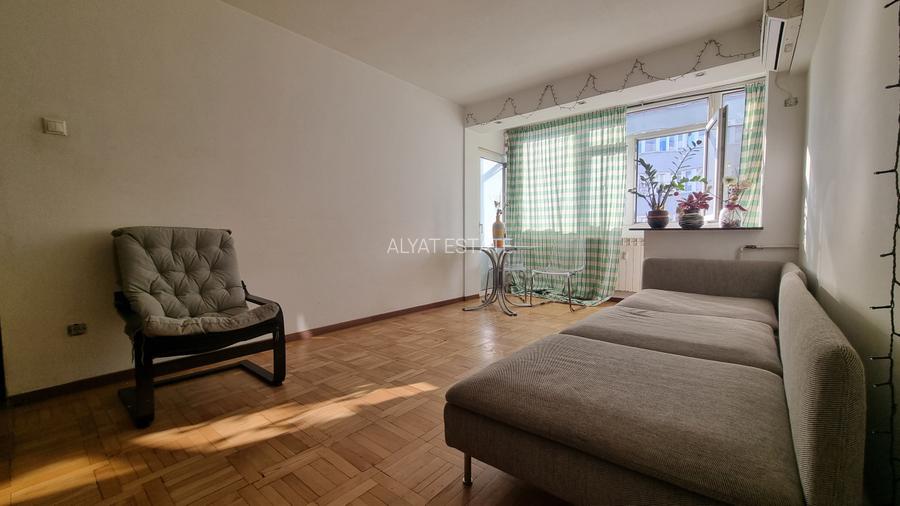 Apartament 2 camere Parc IOR - 6