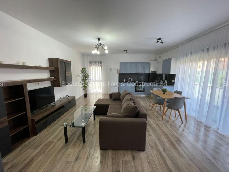 Apartament zona Lipovei - intrare Dumbrăvița - 2