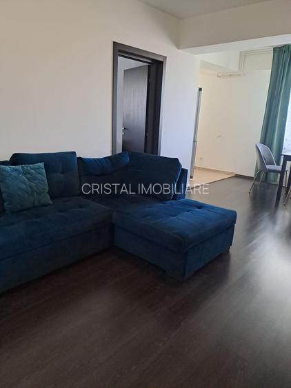 Apartament 3 camere ,77 mp, bloc nou,  zona Sebastian - 3