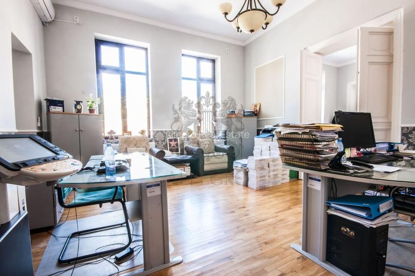 Vanzare | Apartament Tip Vila | Marasesti | Renovat Complet - 11