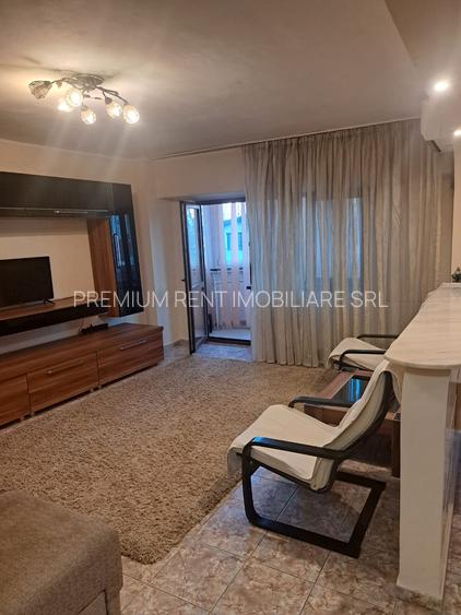 Vitan, garsoniera, 3 minute mall Vitan, 320 euro, etaj 2,  bloc reabilitat - 6