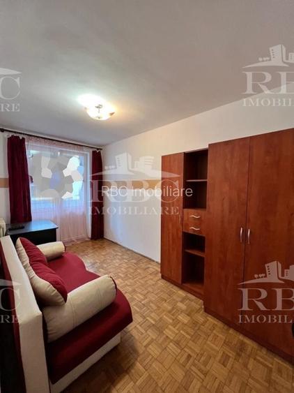 Apartament 3 camere la etaj intermediar in zona Piata Abator - 7