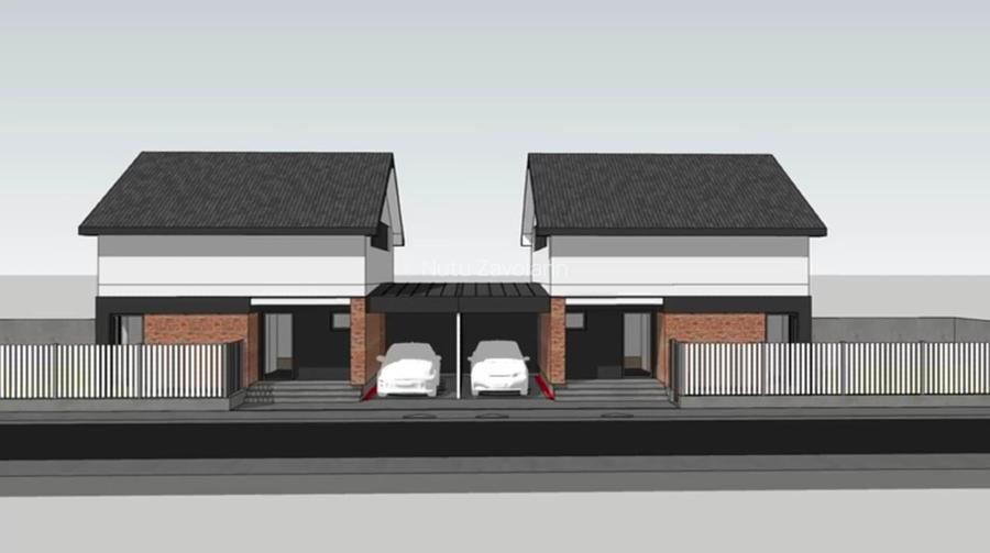 Duplex Mosnita Veche - 3