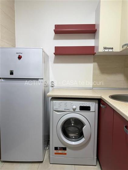 Garsoniera, Piata Sudului, Centrala Proprie, Bloc Nou, 7 min metrou - 6