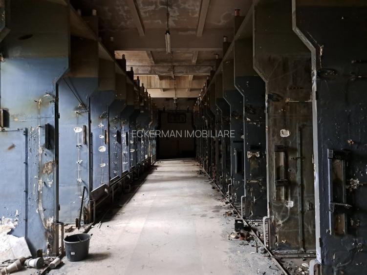 Republica (Industriilor), spatiu industrial/productie/servicii de inchiriat - 5