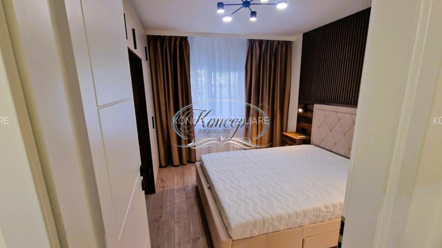 Apartament ultrafinisat la cheie in cartierul Marasti - 6