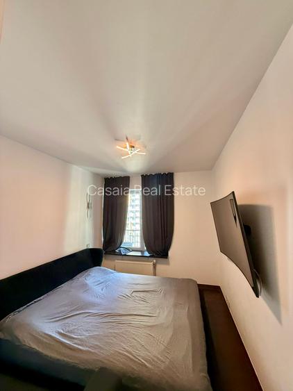 Apartament 2 camere Asmita Gardens | Vedere spectaculoasa | bloc nou - 4