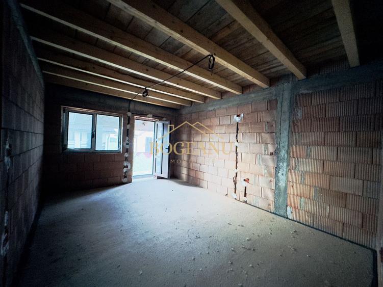 BG70-Casa Duplex 3 cam,Curte privata 100mp - 7