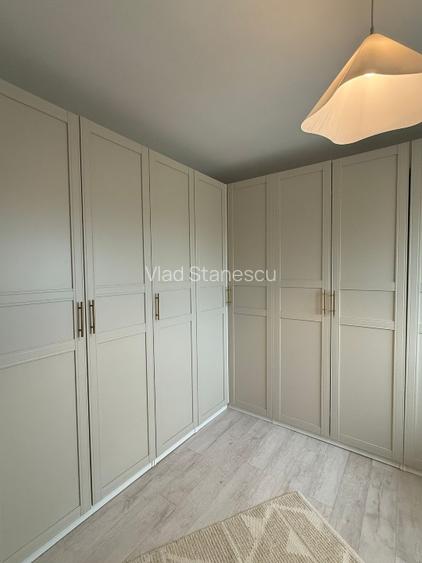 Casa 4 Camere Berceni, Panouri Fotovoltaice, Mobilata si Utilata Complet - 2