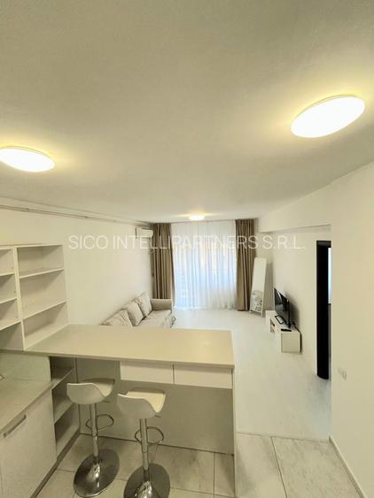 Apartament 2 cam Mill Residence Rose Cafe 320 Euro - 4