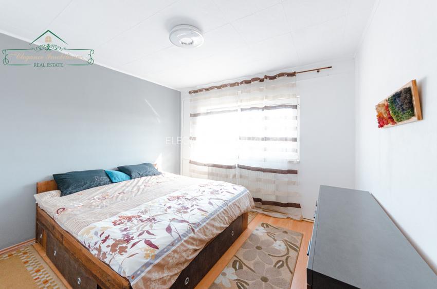 Apartament cu 2 camere, zona Alfa, Arad - 3