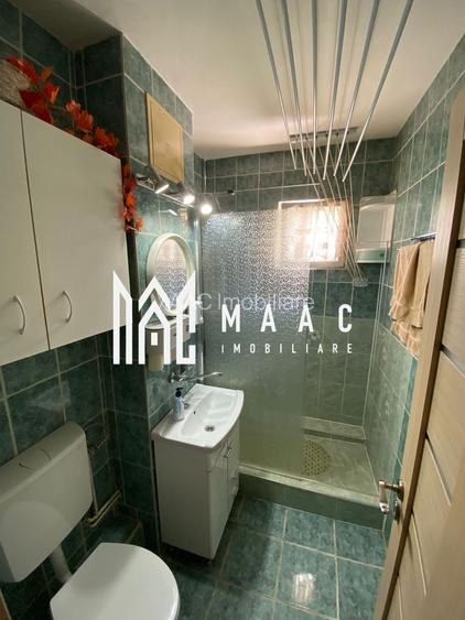 Apartament 3 camere | 70MPU | Etaj 4 | Zona Vasile Aaron - 8