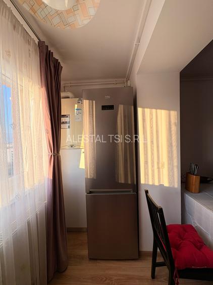 Palladium Residence/Apartament 2 camere cu centrala - 4