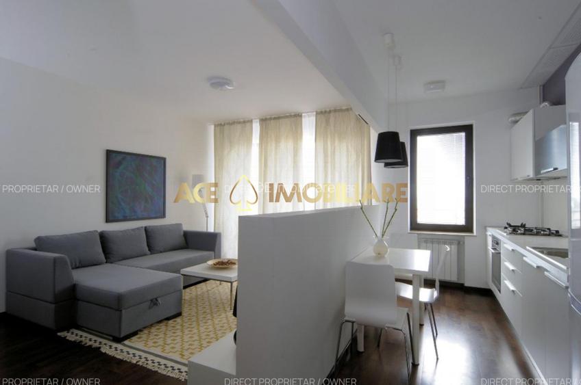 2 Camere de inchiriat | Baneasa | Petfriendly |  Parcare | Centrala - 3