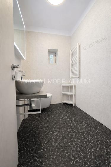 Primaverii, 75 mp, centrala proprie de apartament, renovat integral - 16